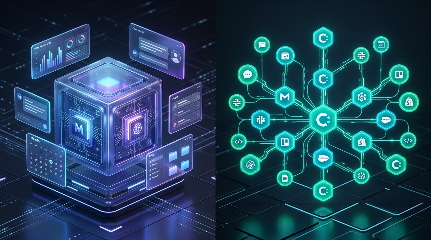 Meta Muse vs ChatGPT Dots: Which AI Agent Deserves a Place in Your Business?